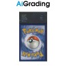 MR.MIME CLB 013 DI POKEMON CARTA GRADATA 9.5 ENG IN SLEEVE MORBIDA AI GRADING + CERTIFICATO DIGITALE