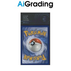 ZAPDOS CLC 012 DI POKEMON CARTA GRADATA 9.5 ITA IN SLEEVE MORBIDA AI GRADING + CERTIFICATO DIGITALE