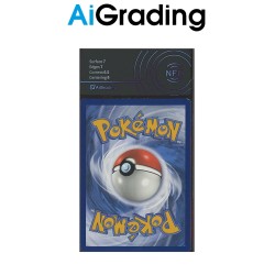 GENGAR LOR TG06 DI POKEMON CARTA GRADATA 7 ITA IN SLEEVE MORBIDA AI GRADING + CERTIFICATO DIGITALE