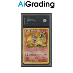 CHARIZARD CLC 003 DI...