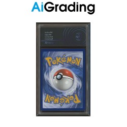 CHARIZARD MEW 183 DI POKEMON 151 CARTA GRADATA 9.5 ITA IN CUSTODIA RIGIDA AI GRADING + CERTIFICATO DIGITALE