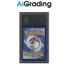 CHARIZARD MEW 183 DI POKEMON 151 CARTA GRADATA 9.5 ITA IN CUSTODIA RIGIDA AI GRADING + CERTIFICATO DIGITALE