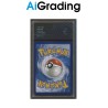 CHARIZARD OBF 228 DI POKEMON CARTA GRADATA 9 ITA IN CUSTODIA RIGIDA AI GRADING + CERTIFICATO DIGITALE