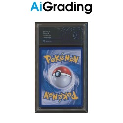 ESPEON S6A 081 DI POKEMON CARTA GRADATA 9.5 KOR IN CUSTODIA RIGIDA AI GRADING + CERTIFICATO DIGITALE