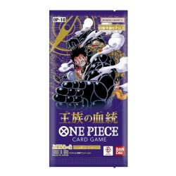 ONE PIECE CARD GAME OP-10...