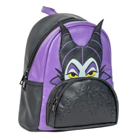 DISNEY VILLAINS BACKPACK MALEFICENT ZAINETTO UFFICIALE