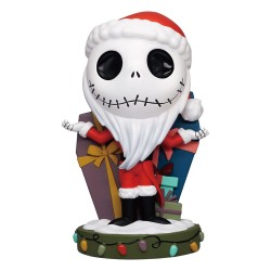 NIGHTMARE BEFORE CHRISTMAS...