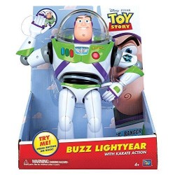 TOY STORY ACTION FIGURE...