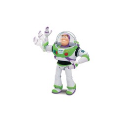 TOY STORY ACTION FIGURE KARATE BUZZ DA 30 CM IN SCALA 1:1