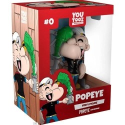 POPEYE BRACCIO DI FERRO VINYL FIGURE YOUTOOZ DA 12 CM