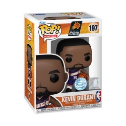 KEVIN DURANT FUNKO POP 197...