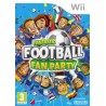 Fantastic Football Fan Party Per Nintendo Wii Usato