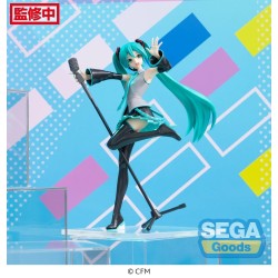 HATSUNE MIKU PROJECT DIVA...