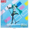 HATSUNE MIKU PROJECT DIVA 15TH VER. ACTION FIGURE