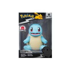 SQUIRTLE POKEMON SELECT...