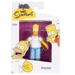 HOMER DI THE SIMPSON MINI...