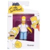 HOMER DI THE SIMPSON MINI FIGURE 6CM