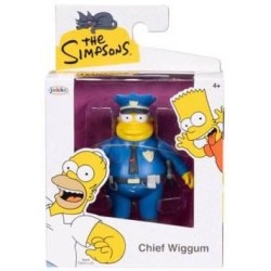 CHIEF WIGGUM DI THE SIMPSON...