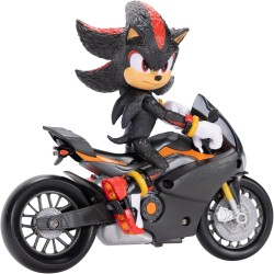 SHADOW + MOTO DI SONIC THE...