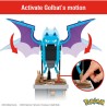 MEGA POKEMON GOLBAT MINI MOTION - PERSONAGGIO MECCANIZZATO DA COSTRUIRE CON 318 PEZZI