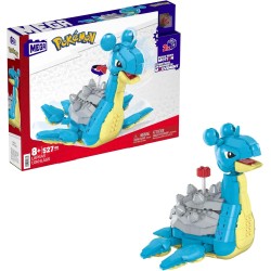 MEGA POKEMON - LAPRAS DA...