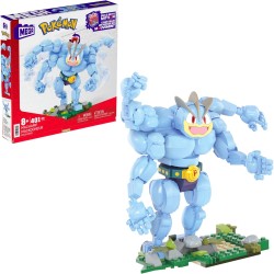 MEGA POKEMON - MACHAMP DA...