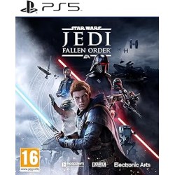 STAR WARS JEDI FALLEN PER...