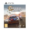 HIGHWAY POLICE SIMULATOR PER PS5 NUOVO