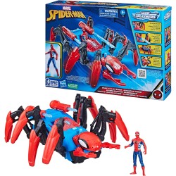 SPIDER-MAN HASBRO MARVEL...