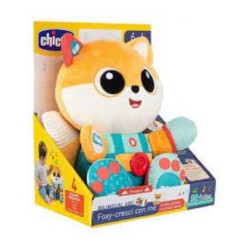 CHICCO ABC FOXY PELUCHE...