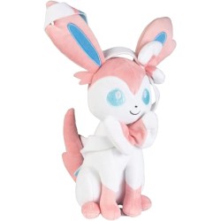 SYLVEON PELUCHE DEI POKEMON...