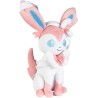 SYLVEON PELUCHE DEI POKEMON DA 20 CM