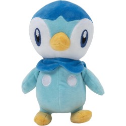 PIPLUP PELUCHE DEI POKEMON...