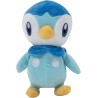 PIPLUP PELUCHE DEI POKEMON DA 20 CM