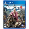 FAR CRY 4 PER PS4 NUOVO