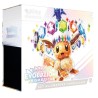 POKEMON SET ALLENATORE FUORICLASSE - ETB EVOLUZIONI PRISMATICHE IN ITALIANO