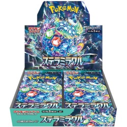 POKEMON TCG STELLAR MIRACLE...