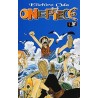 ONE PIECE VOLUME 1 EDIZIONE ITALIANA