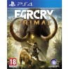 FAR CRY PRIMAL PER PS4 USATO