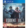 RESIDENT EVIL 2 PER PS4 USATO