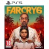 FARCRY 6 PER PS5 NUOVO