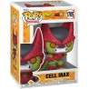 CELL MAX DI DRAGON BALL SUPER FUNKO POP 1705