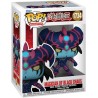 MAGICIAN OF BLACK CHAOS DI YU-GI-OH MAGO DEL CHAOS FUNKO POP 1734