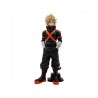 KATSUKI BAKUGO DI MY HERO ACADEMIA BANDAI NAMCO 23CM