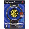 FC INTERNAZIONALE CLUB FOOTBALL PER PS2 USATO