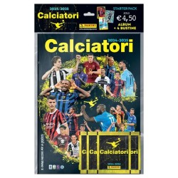 CALCIATORI 2024-2025...