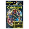 CALCIATORI 2024-2025 STARTER PACK PANINI COMPRENDE ALBUM + N.4 BUSTINE