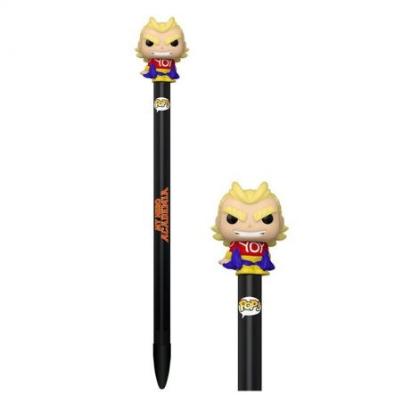 PENNA ALL MIGHT DI MY HERO ACADEMIA FUNKO