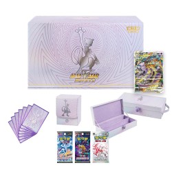 PREORDINE POKEMON MEWTWO...