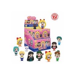 SAILOR MOON MYSTERY MINIS -...